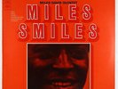 Miles Davis Quintet - Miles Smiles LP - Columbia - CS 9401 2-Eye Stereo VG++