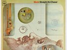 Thelonious Monk - Straight, No Chaser LP - Columbia - CS 9451 2-Eye Stereo VG+