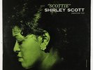 Shirley Scott - Scottie LP - Prestige - PRLP 7155 Mono DG RVG VG+