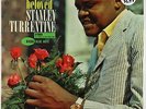 Stanley Turrentine - Dearly Beloved LP - Blue Note Stereo RVG VG+ Shrink