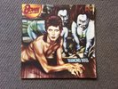 RARE AUSTRALIAN PRESSING - DAVID BOWIE DIAMOND DOGS 1974 GATEFOLD SLEEVE