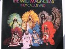 THE WILD MAGNOLIAS / THE CALL US WILD [BARCLAY] LP