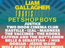 Benicassim Tickets 2018 X 2 (£100 Per Ticket)