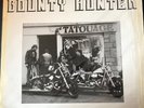 Bounty Hunter (Molly Hatchet) On The Hunt - Vinyl LP