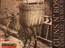 Guns and Roses Chinese Democracy Best Buy LP Rare and OOP