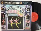 RARE Walton Facade Anatole Fistoulari Angot Classic Records RE LSC 2285 180 gram