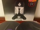 T Rex - HOT ROCK - Greatest Hits - FRENCH Import - REX 88189 - 1976 - Mint LP's