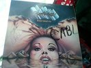 HARD STUFF: Bolex Dementia (US Mercury WLP) (Atomic Rooster, Quatermass)