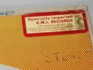 BEATLES 1967 Stereo US Capitol LP - Magical Mystery Tour GOLD STICKER EMI Import