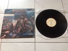 Iron Maiden - Stranger in a strange land - Argentinien 12