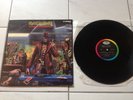 Iron Maiden - Stranger in a strange land - USA Promo 12