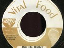 Dr. Alimantado - Ride On Brother JA Vital Food 7