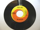 BEATLES Strawberry Fields Forever / Penny Lane, Capitol 5810, 2/13/67, Wst Coast