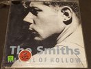 The Smiths Hatful Of Hollow Vinyl UK 1984 Rough Trade LP A1/B3 Matrix Morrissey