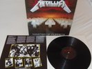 Metallica - Master of Puppets - 12