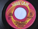 The Sensations - Lonely World - Northern Soul
