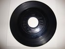Rare MARK MORRISON - Horny / Return Of The Mack VINYL 7