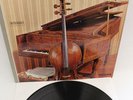 Sibinga/Gendron,Vivaldi: Vi sonates Violoncello solo, Philips Stereo LP, M-