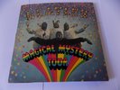 The Beatles - Magical Mystery Tour - UK 1967 *MONO* 2 EP Set Complete