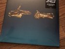 RUN THE JEWELS GOLD DOUBLE VINYL NEW SEALED LP RECORD WITH POSTER & STICKERS
