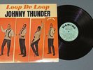 Johnny Thunder Loop De Loop Diamond LP NM mono VG+ cover 1963