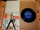 Elvis Presley Tickle Me 1965 Japan EP, SCP-1183 stereo