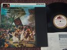 Fruhbeck De Burgos: Music Of Spain: Falla; Albeniz White & Gold HMV ASD 570 UK