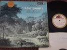 Hephzibah Menuhin/ Amadeus Quartet: Schubert - 
