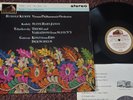 Kempe: Kodaly - Hary Janos; Tchaikovsky; Gotovae (W/G HMV ASD 494 UK LP EX Audio
