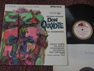 Kempe: Richard Strauss - Don Quixote; Till Eulenspiegel (W/G HMV ASD 326 UK LP)