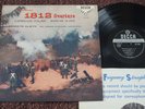 Kenneth Alwyn: Tchaikovsky - 1812 Overture Decca SXL 2001 WBg ED1 UK LP EX Audio