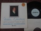 Sawallisch: Weber Overtures (Blue & Silver Columbia SAX 2343 UK Stereo LP 1959)