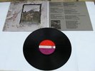 LED ZEPPELIN IV 1st UK PRESS RED PLUM PETER GRANT, ORIGINAL INNER & RAREST COVER