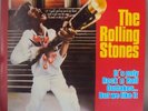 Rolling Stones  It is Only  Rock N Roll  LP Limited