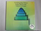 2711 014 / DGG / SCHONBERG  / BERG / WEBER / KARAJAN / 4 LP BOX SET / NM/NM-