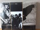 U2 - Joshua Tree Singles - Remastered & Live 10