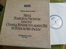 Bach Messe in H-moll Karl Richter Archiv