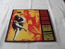 GUNS N' ROSES - USE YOUR ILLUSION 1 ORIG 1991 2XLP SET + INNER SLEEVES GEF 24415