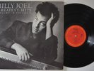BILLY JOEL Greatest Hits Volume I & II COLUMBIA 2xLP Gatefold VG++/NM