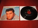 Elvis Presley/ Loving You  EPA 2-1515 Vol.II  Original