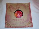 ETTA JAMES & THE PEACHES The Wallflower / Hold Me, Squeeze Me Modern 78 RPM E-