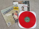 New Found Glory Sticks And Stones Vinyl Record OG First Press #'d Red /100 rare