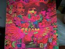 Cream - Disraeli Gears - Original 1966/7 1st Press Stereo