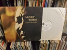 Muddy Waters Rare Blues LP Promo 1972 Chess St Can't Get No Grindin' Cut C  NM