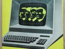LP Kraftwerk - Computerwelt 1981[Vinyl] guter Zustand