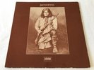 Jeronimo - Jeronimo - Rare Vinyl LP, Germany 1971, Krautrock, Bellaphon - GREAT