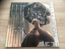 THE KOVENANT - SETI - 2 LP (GATEFOLD) - INDUSTRIAL / BLACK METAL