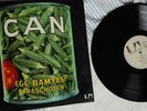 Can ?– Ege Bamyasi -Krautrock (Vinyl 1972) 1st  France Press, UAS 29 414  RAR