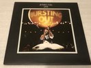 Jethro Tull - Live - Bursting Out - 2 × Vinyl LP Embossed  UK 1978 Exc Cond