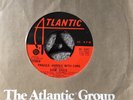SAM DEES (RARE) FRAGIL HANDLE WITH CARE / SAVE THE LOVE AT ANY COST, 7